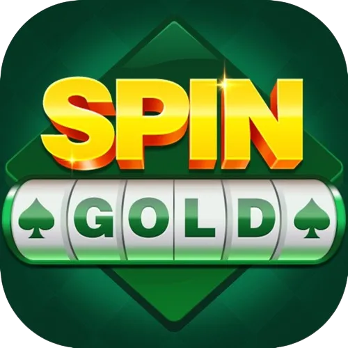 Application Dashboard Image for Spin Gold
